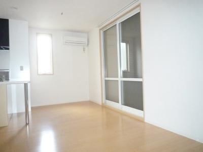 シャーメゾン津田　Ｂ棟 リビング