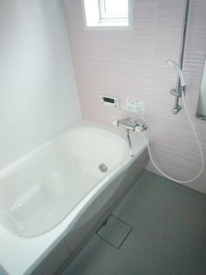 シャーメゾン津田　Ｂ棟 風呂画像