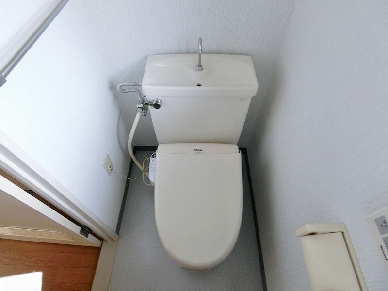 飛田給ガーデン その他1