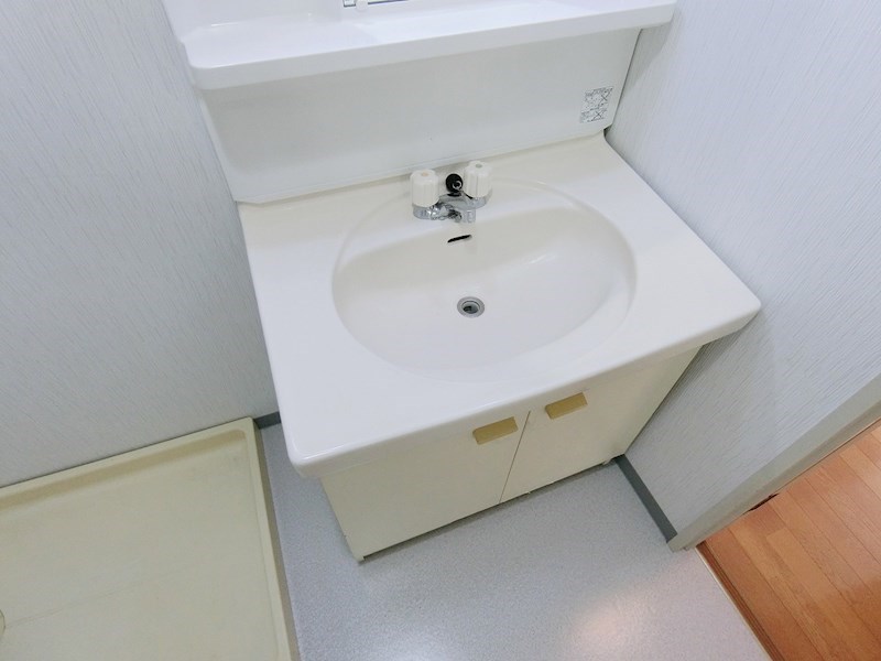 飛田給ガーデン その他2