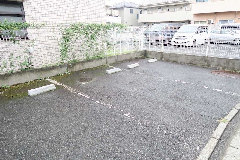 飛田給ガーデン その他5