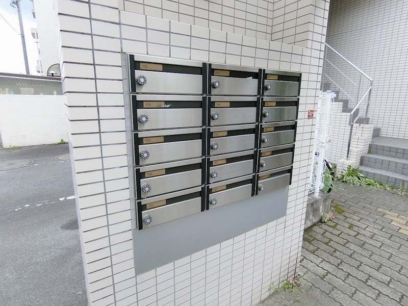 飛田給ガーデン その他7