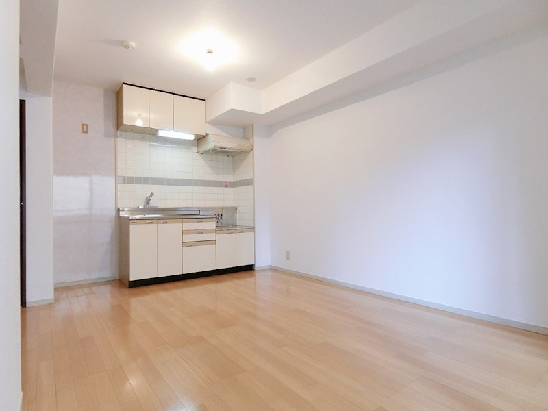 飛田給ガーデン リビング