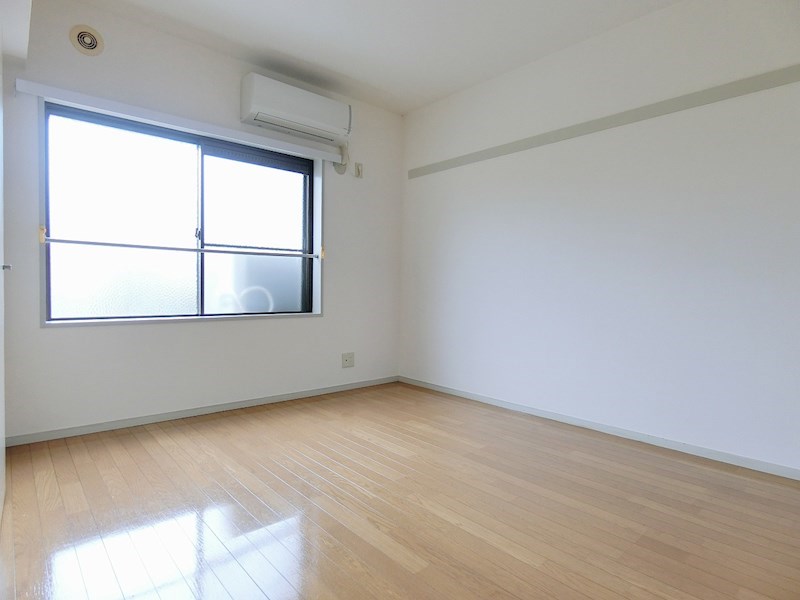 飛田給ガーデン ベッドルーム