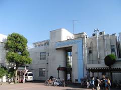 飛田給ガーデン 周辺画像5