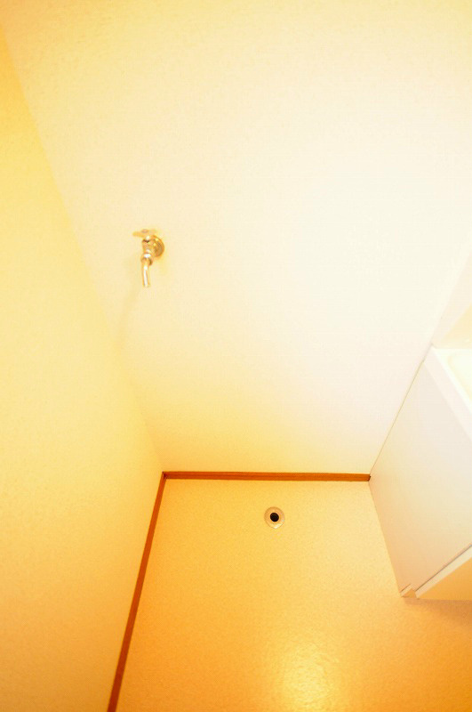 レジデンス志井　Ｂ棟 その他設備