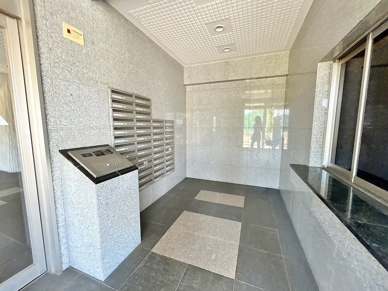 ミラドールＦ その他外観1