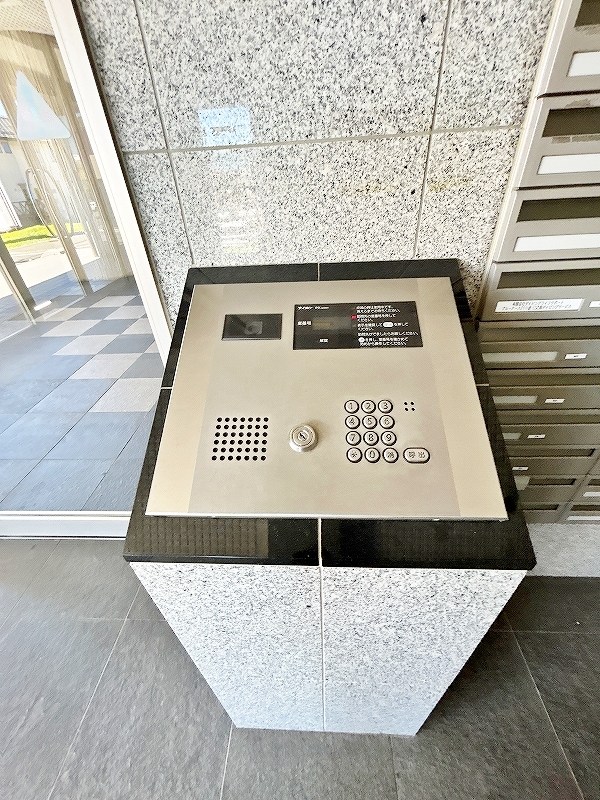 ミラドールＦ その他外観2