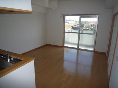 ミラドールＦ リビング