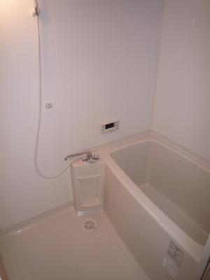 ミラドールＦ 風呂画像