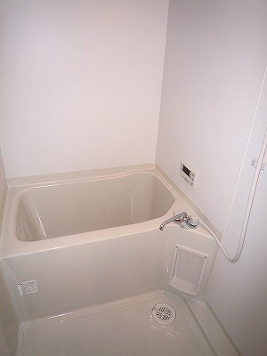 ミラドールＦ 風呂画像