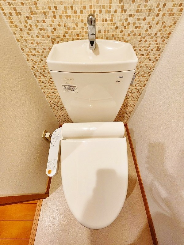 サンシャインマリンズ井堀 その他2