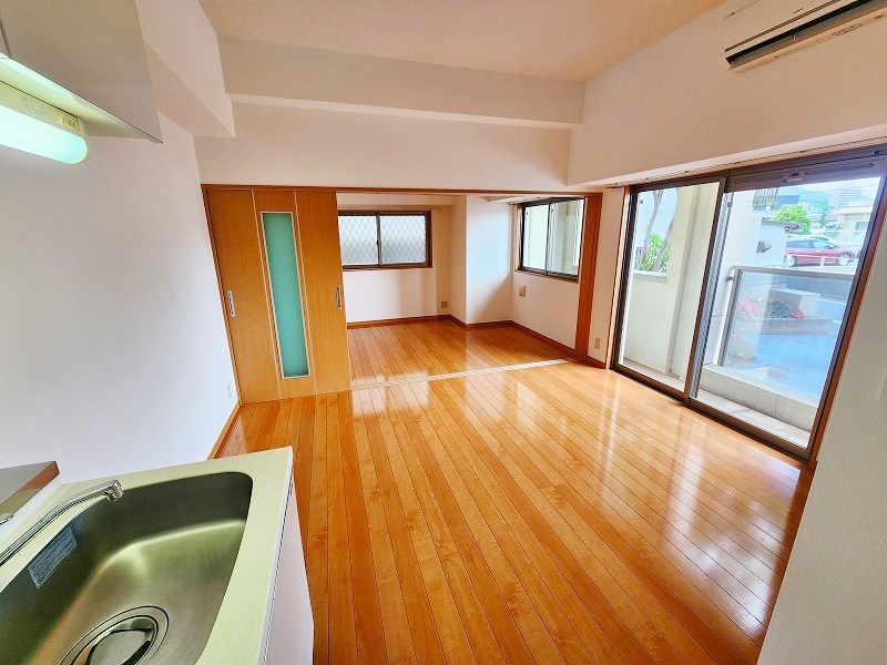 サンシャインマリンズ井堀 その他18