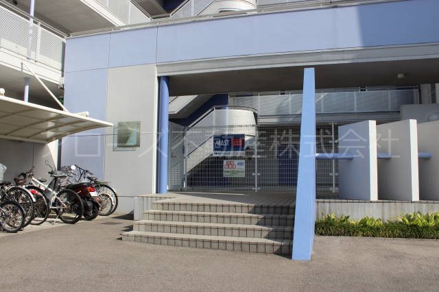 C.C.COURT五日市駅前 その他外観1