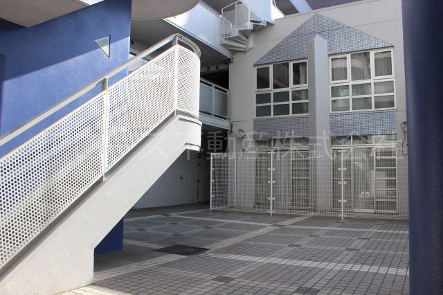 C.C.COURT五日市駅前 その他外観2