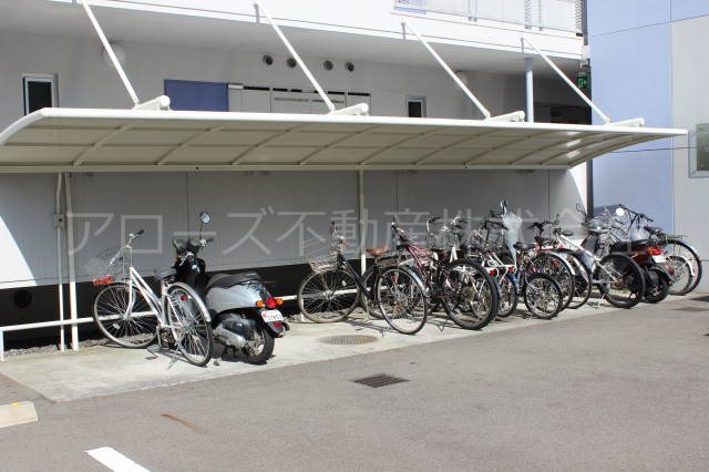 C.C.COURT五日市駅前 その他外観4