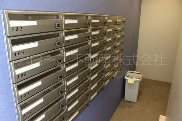 C.C.COURT五日市駅前 その他外観5