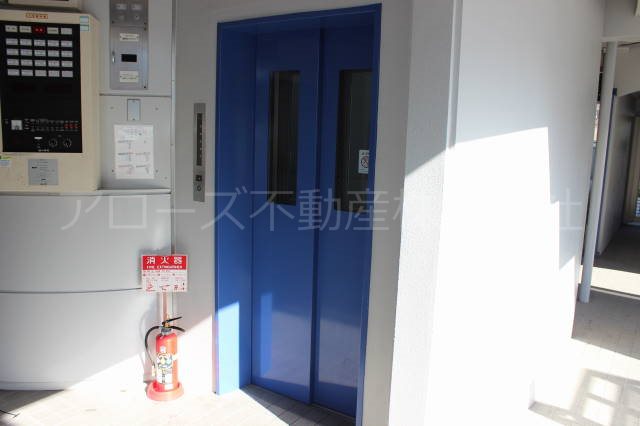 C.C.COURT五日市駅前 その他外観6