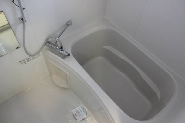 C.C.COURT五日市駅前 風呂画像