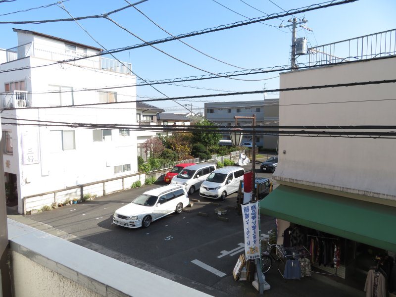 第一清水ビル その他5