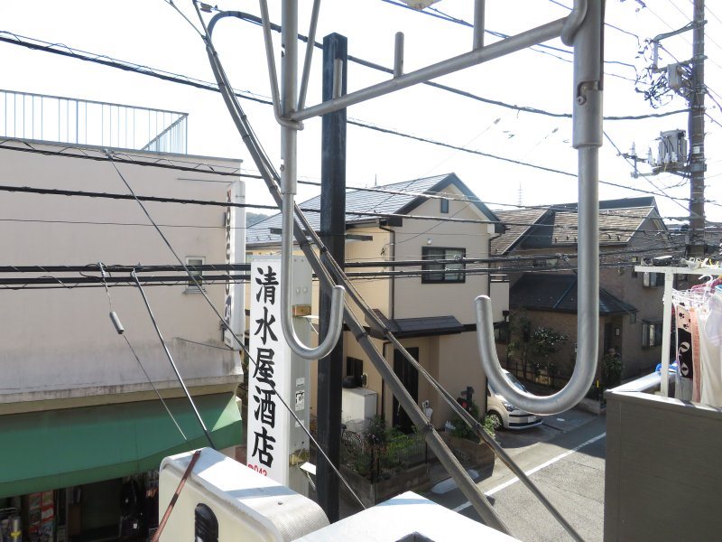 第一清水ビル その他8