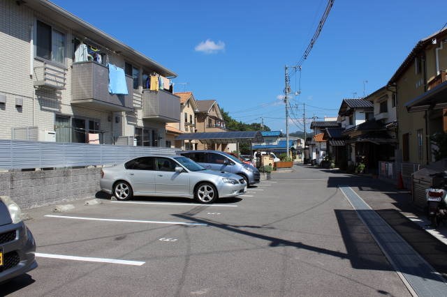 イリマ その他外観1