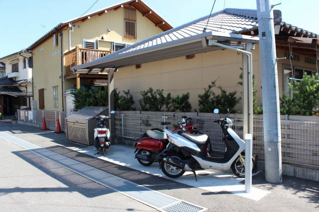 イリマ その他外観2