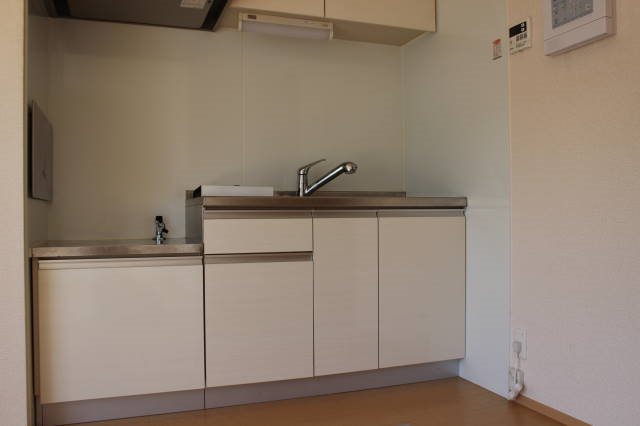 イリマ キッチン