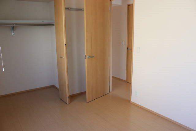 イリマ ベッドルーム