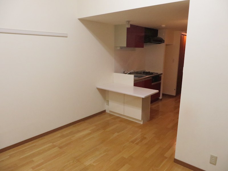 アリエス リビング