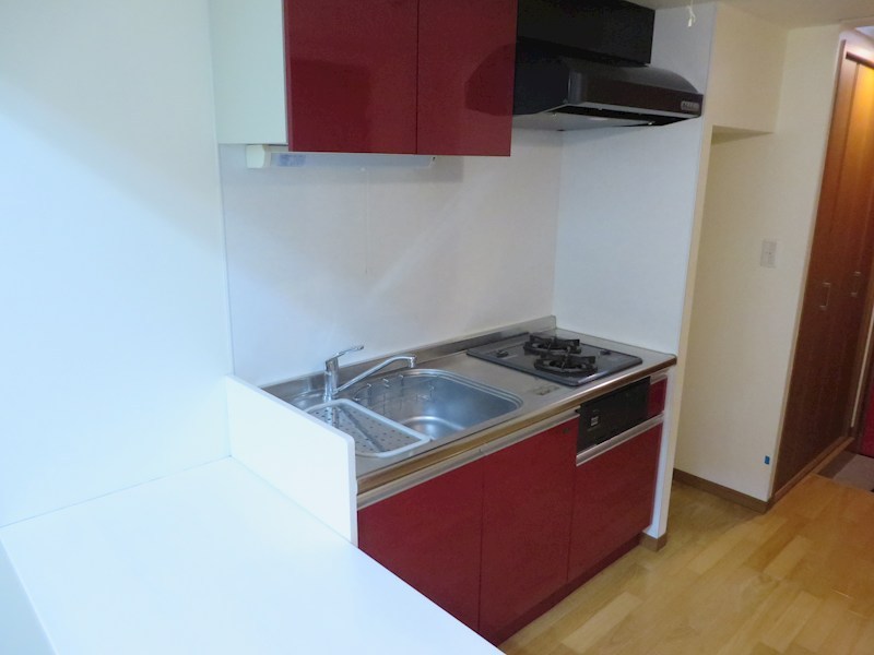 アリエス キッチン