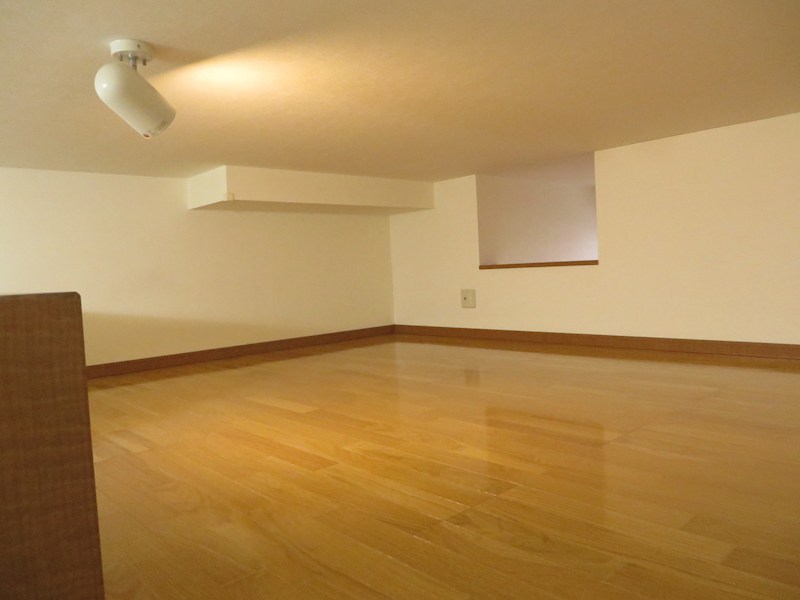 アリエス ベッドルーム