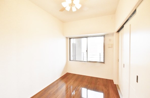 ＢａｙＳｉｄｅＡｓａｎｏ（ベイサイド浅野） ベッドルーム