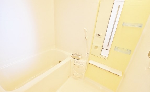 ＢａｙＳｉｄｅＡｓａｎｏ（ベイサイド浅野） 風呂画像