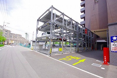 ＢａｙＳｉｄｅＡｓａｎｏ（ベイサイド浅野） その他外観3