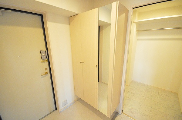 ＢａｙＳｉｄｅＡｓａｎｏ（ベイサイド浅野） 玄関