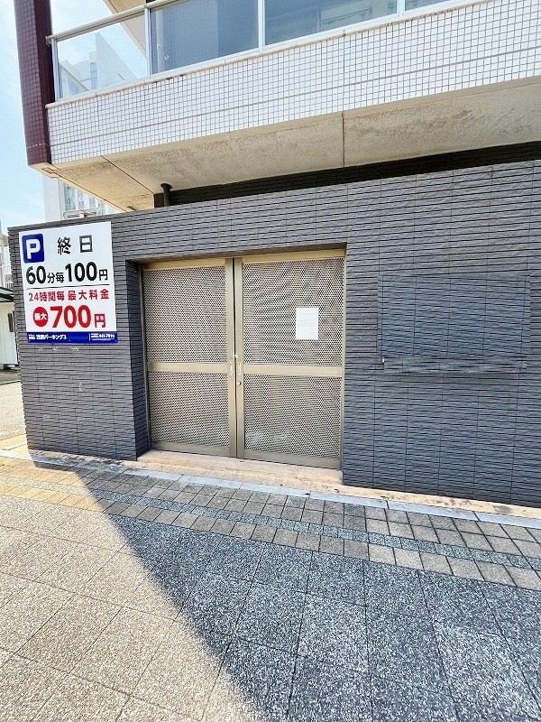 ＢａｙＳｉｄｅＡｓａｎｏ（ベイサイド浅野） その他外観5