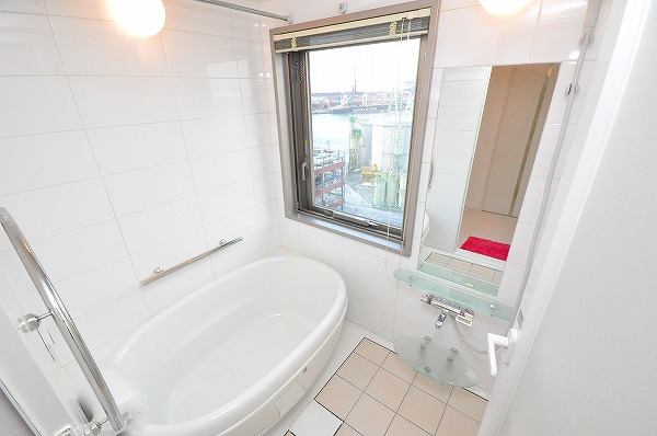 ＢａｙＳｉｄｅＡｓａｎｏ（ベイサイド浅野） 風呂画像