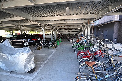 Gran Espacio Asano（グランエスパシオ浅野） その他8