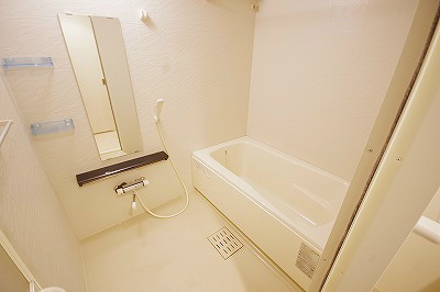 Gran Espacio Asano（グランエスパシオ浅野） 風呂画像