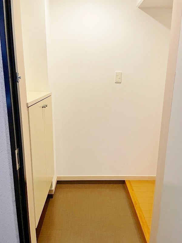 サンシャインシティ 玄関