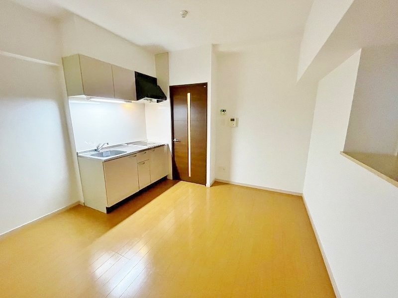 サンシャインシティ リビング