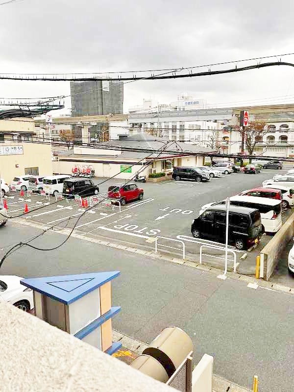 サンシャインシティ その他36