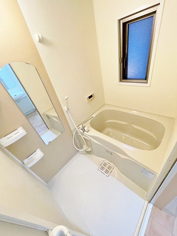 サンシャインシティ 風呂画像