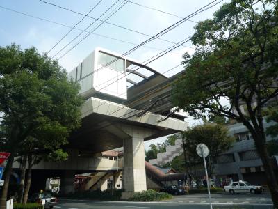 ＣＲＯＳＳ　ＲＩＶＥＲ（クロスリバー） その他1