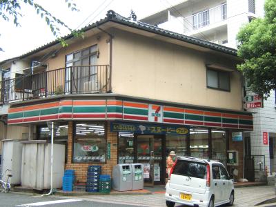 ＣＲＯＳＳ　ＲＩＶＥＲ（クロスリバー） 周辺画像4