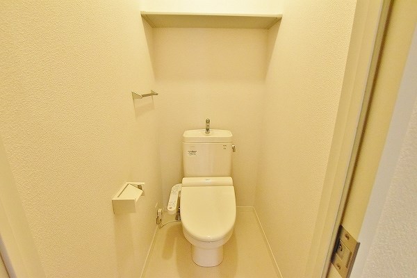 ジョイテル湯川Ａ棟 その他2