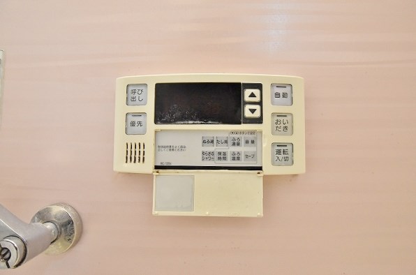 ジョイテル湯川Ａ棟 その他15