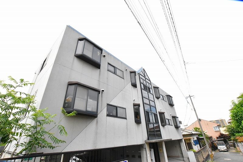 エミナースⅡ 302号室 外観