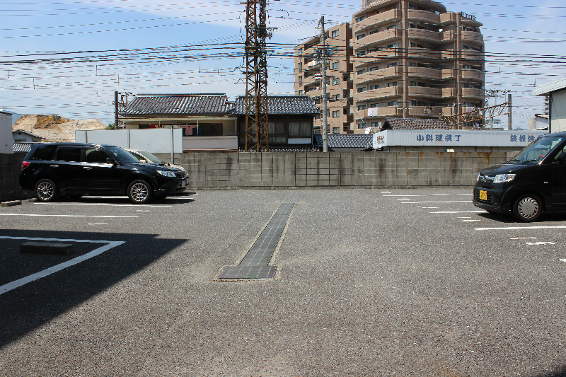 クレスト木屋 その他外観2
